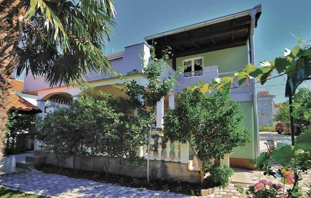 Villa Mila Kakma المظهر الخارجي الصورة
