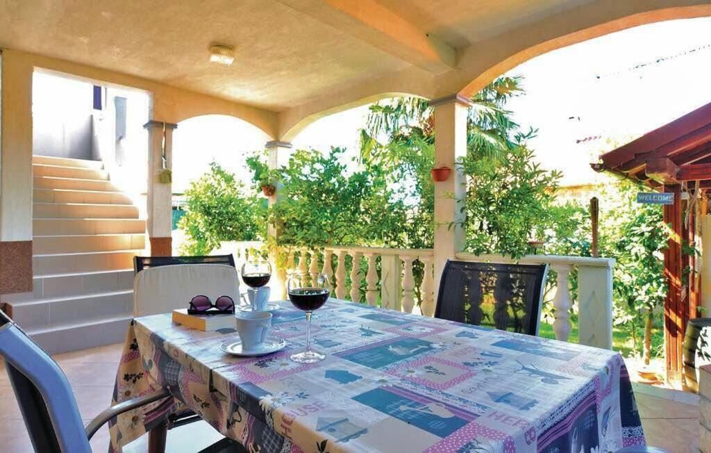 Villa Mila Kakma المظهر الخارجي الصورة