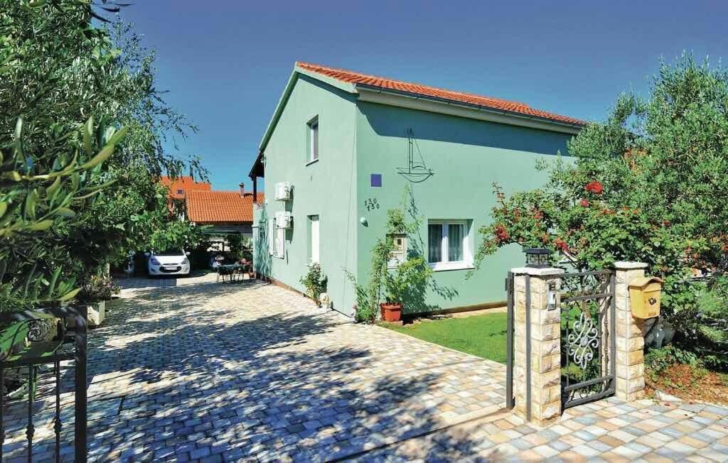 Villa Mila Kakma المظهر الخارجي الصورة